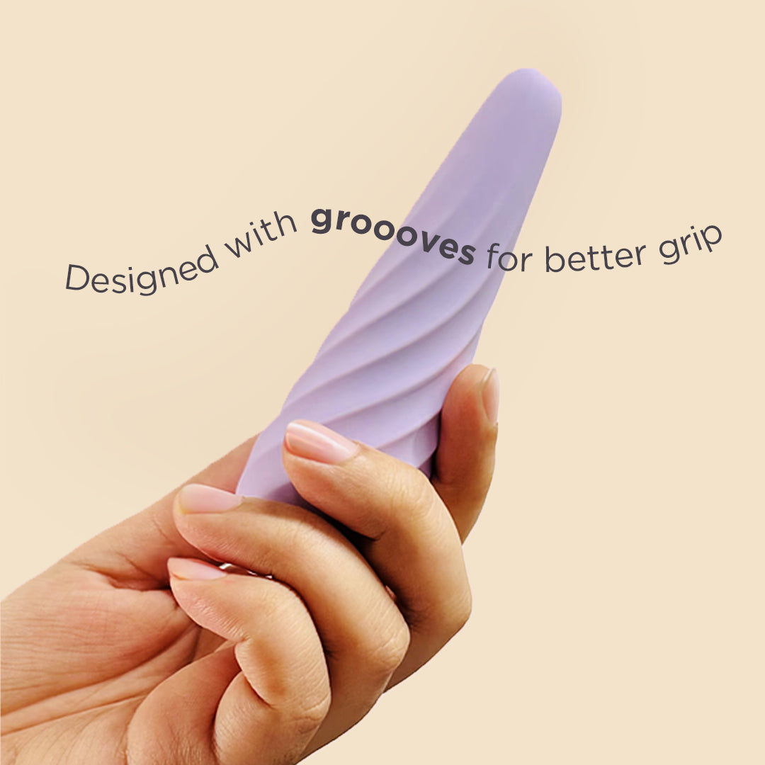 Domina Discover Body Massager - Domina