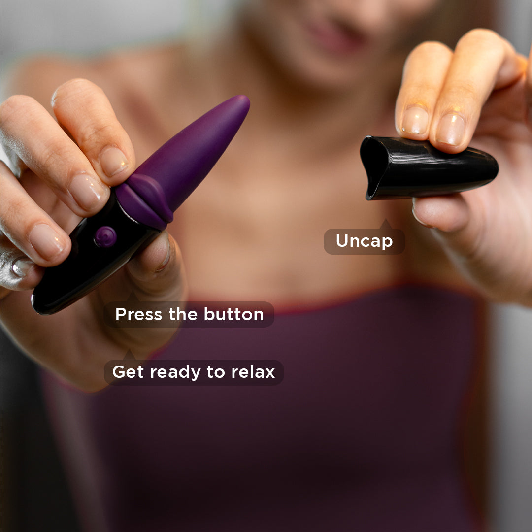 Domina Full Body Massager