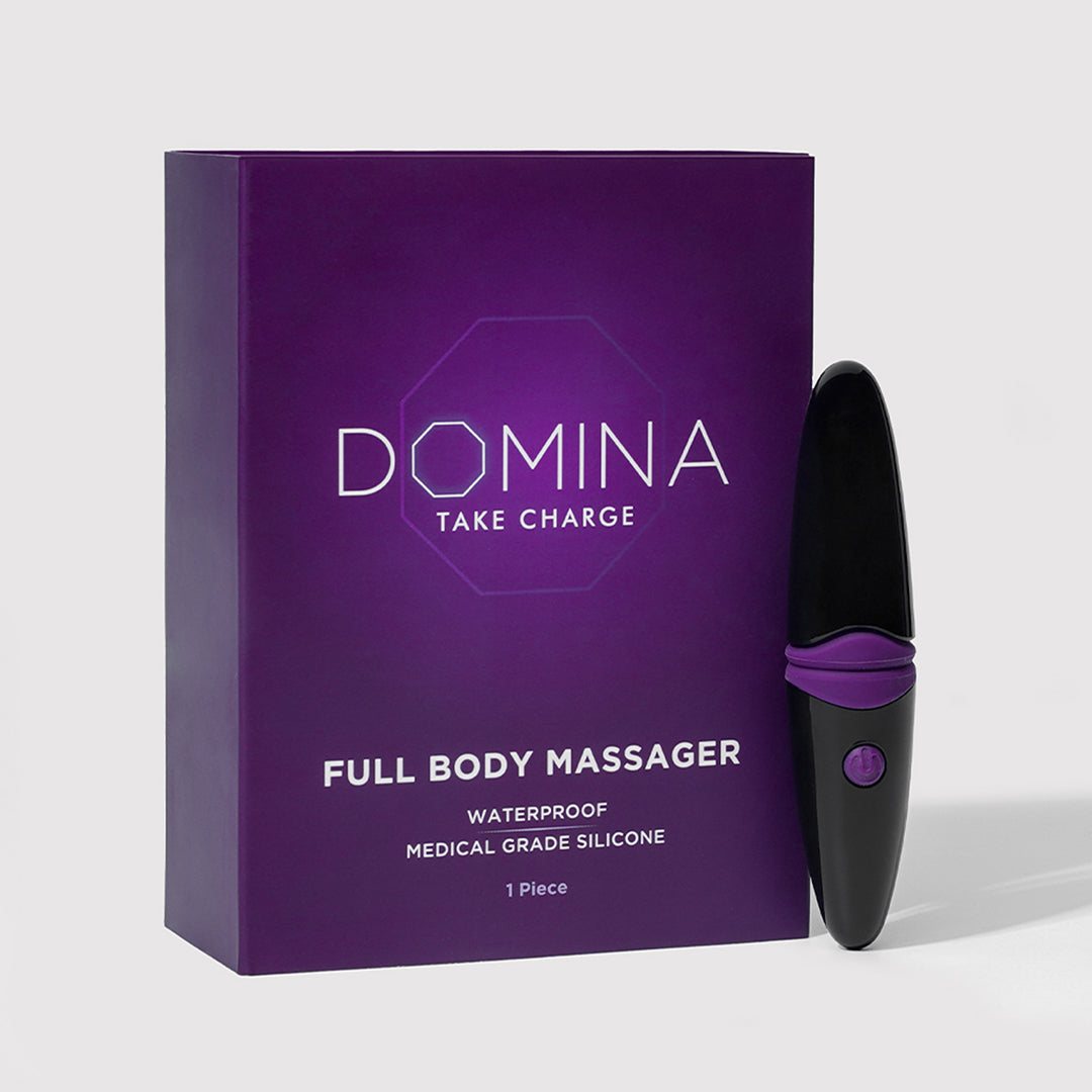 Domina Full Body Massager